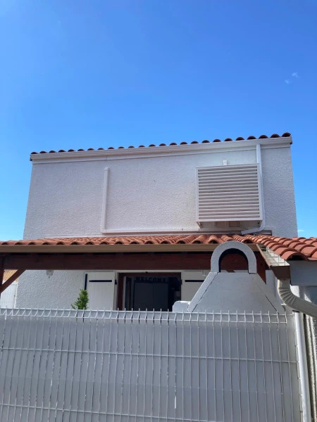 Couverture de toiture à Perpignan