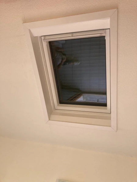Pose de velux à Perpignan